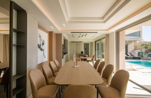 Edem Beachfront Luxury Villa - Foto 25