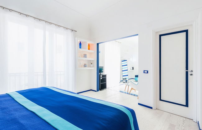 Boutique Suite in Piazzetta - Photo 2