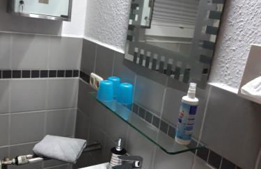 Haus Morgenstern Apartment Ünnern - Foto 7