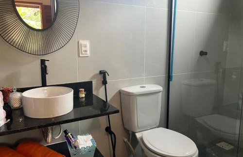 Sítio casa das fadas em Pacoti - Foto 9