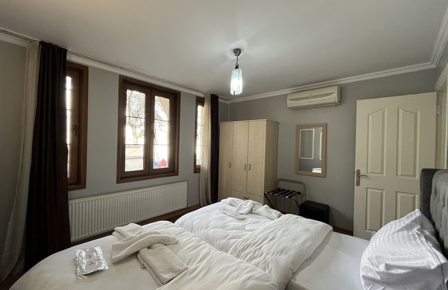 Gulhane Suites - Foto 43