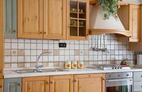 Villa Enrica - Foto 9