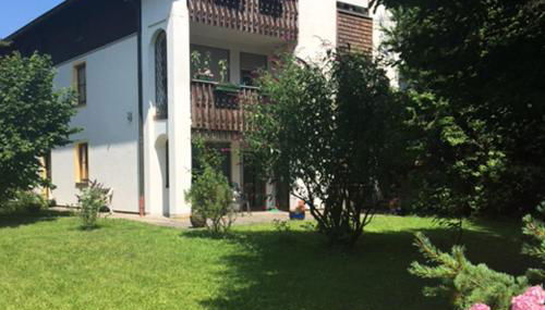 Ferienwohnungen Hanke Barbara - Foto 2