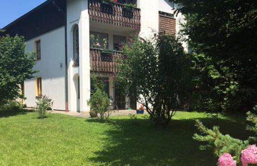 Ferienwohnungen Hanke Barbara - Foto 2