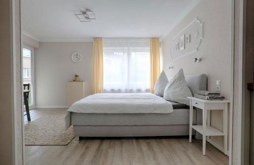 H-Apartments Bismarckstrasse - Foto 30