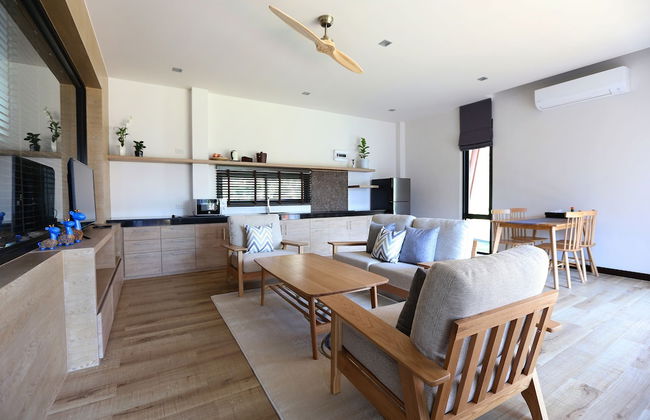 CHUZ Villas Samui - Foto 53