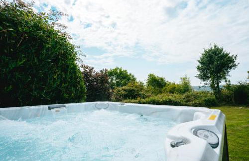 The Farmhouse at Bryn Defaid - Foto 39