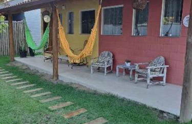 Bangalôs Vila do Arraial - Foto 21