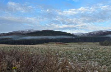 Mike's 3-bedroom Countryside Cottage - Foto 45