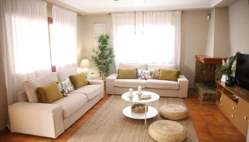 MD Chalet con piscina Mareny Beach - Foto 3