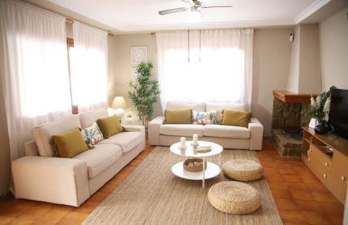 MD Chalet con piscina Mareny Beach - Foto 3