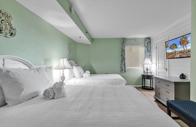 Carolinian Resort - Foto 19