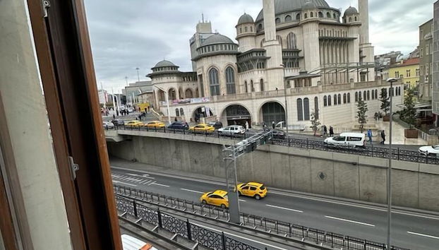 The Square 30 - Foto 4, Habitación