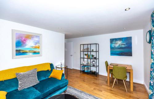 First Class Flat - Foto 4