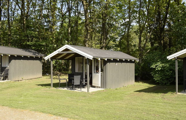 Jelling Familie Camping - Foto 8