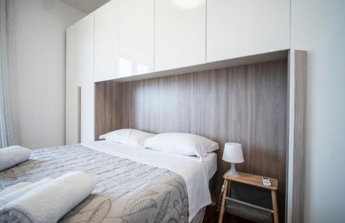 Comfort Vista Mare - Alba sul Mare - Foto 19