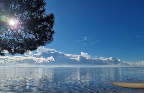 Villa Petit-Père - à 400m de la plage - Photo 25