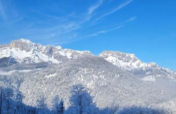 Ferienwohnung Lohnerlehen - Foto 21