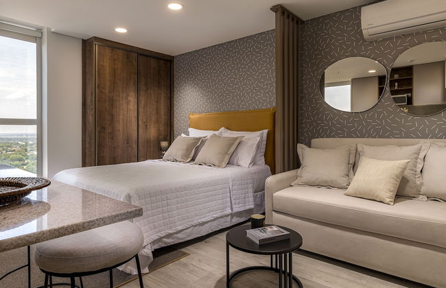 ÚNICO - Stay & Residences by AVA - Photo 11