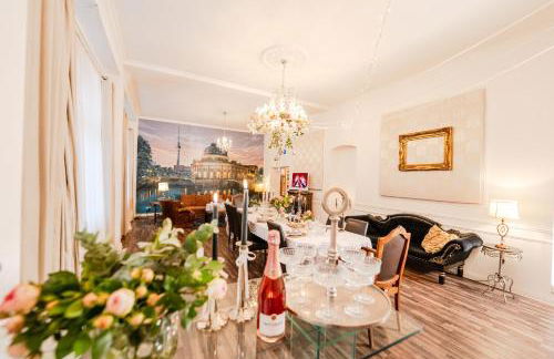 Apartment Prenzlauer Berg - Foto 11