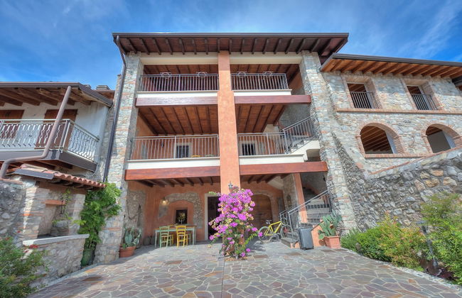 Il Borgo Apartments - Lavanda - Foto 30