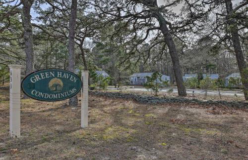 2 Mi to Beaches Cozy Peaceful Escape with Deck - Foto 29