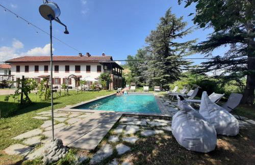 Casa delle foglie sussurranti - Foto 23