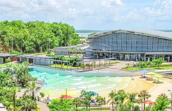 Zenlux Waterfront Mansion Infinity Pool Cinema - Foto 29