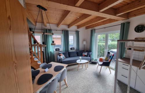 Ferienhaus SeeZeit - Foto 1