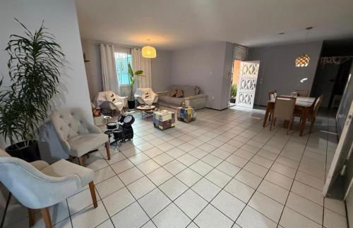 Dionisio Torres Casa Refúgio - Foto 1