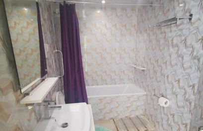 Ambar Jadwin Marahanata Room - Foto 13