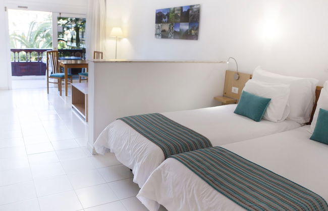 Coral Teide Mar - Foto 17