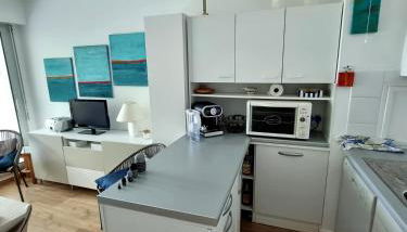 Les Dryades 4 pax appartement - Photo 3