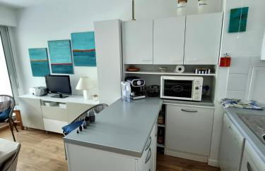 Les Dryades 4 pax appartement - Photo 3