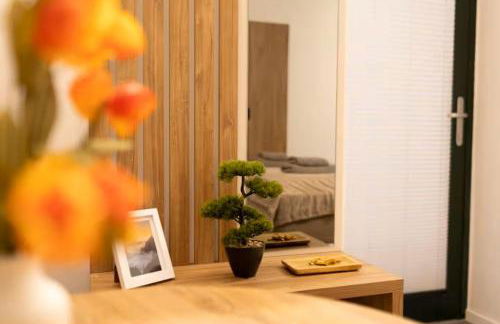 Jomi Stays Berlin - Kudamm - Foto 32