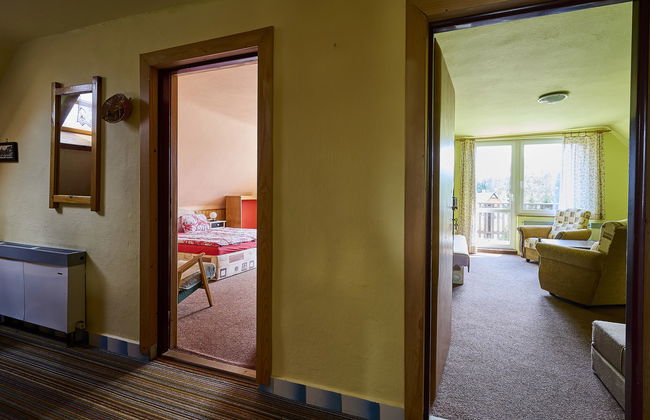 Nový Svět - Foto 10