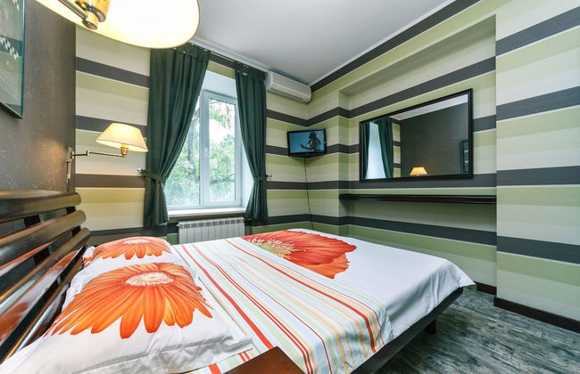 Kyiv Apartments - Foto 9