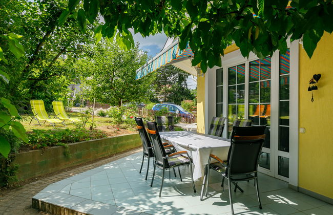 3 bedroom House in Fonyód with garden and terrace - Photo 17