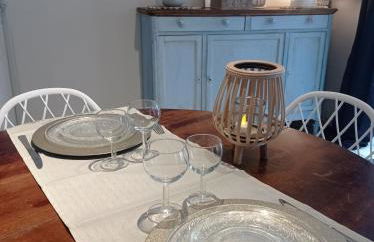 Gîte Quai N 10 - Foto 50