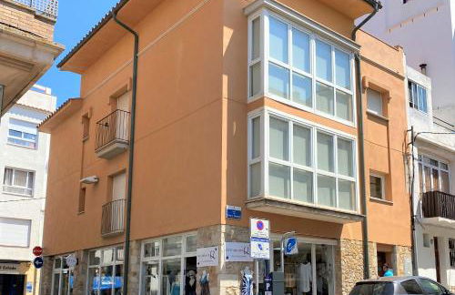 Apartament Centre Platja - Foto 1