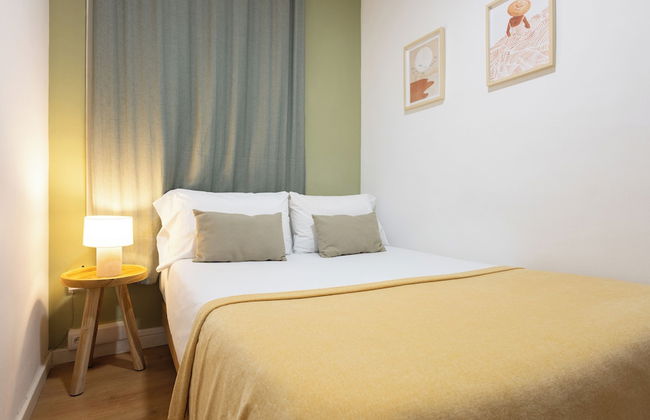 Stay U-nique Apartment Rossello II - Photo 20