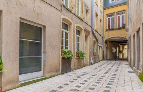 Appartement en centre piétonnier proche de la gare - Foto 16