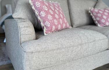 The Byre, Summerhill Farm Stays - Foto 28