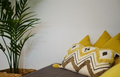 APARTAMENTO PLAYA ALCARAVANERAS - Foto 5