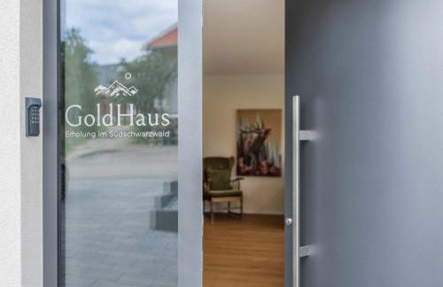 Gold Haus - Foto 25