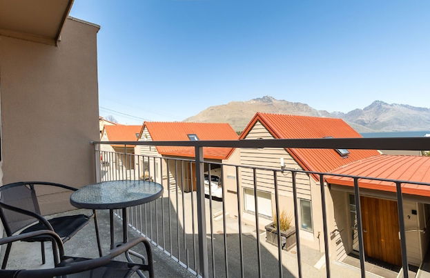 Turner Heights Townhouses - Foto 35