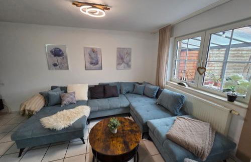 Ferienhaus Feldharmonie - Foto 41