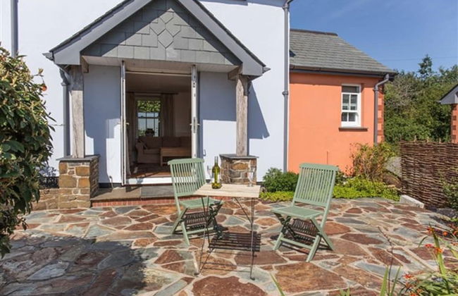 Cheristow Farm Cottages - Photo 35