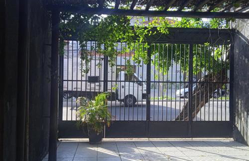 House755 Hospedaria - Foto 64