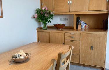 South View - West Wittering beach house with direct beach access - Foto 14